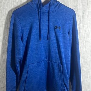 Mens Under Armour Hoodie